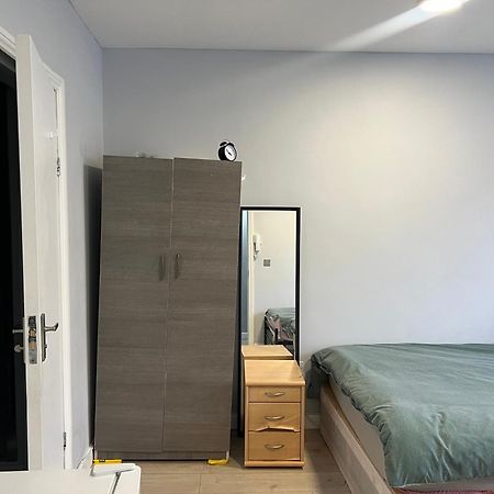 Sterne Street 4 Person Room London Ngoại thất bức ảnh