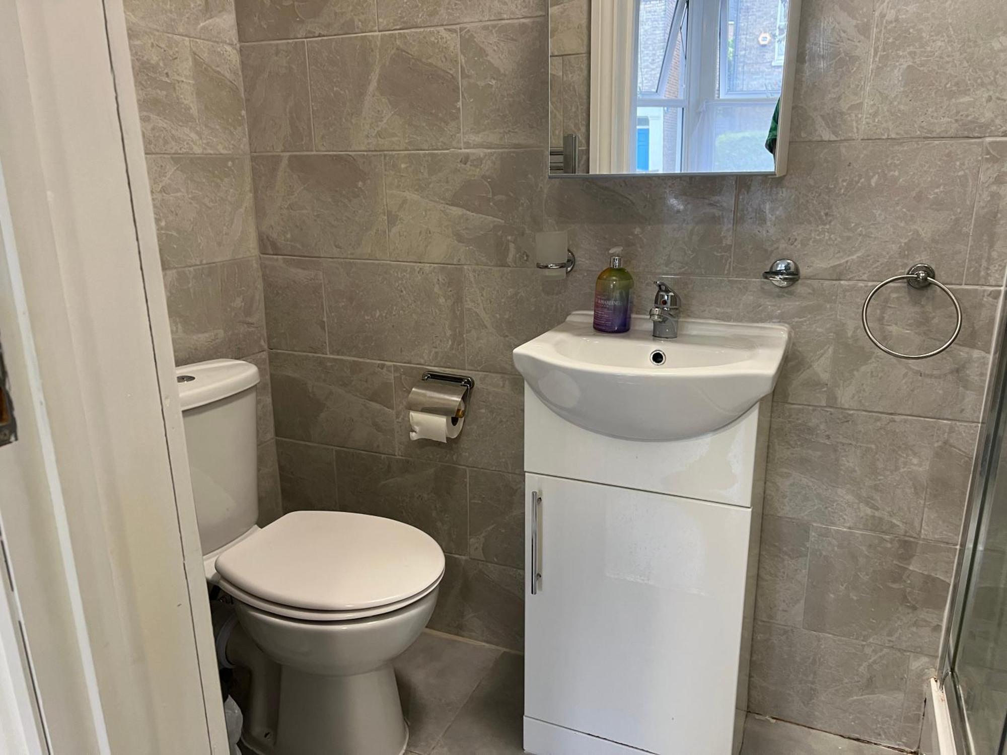 Sterne Street 4 Person Room London Ngoại thất bức ảnh